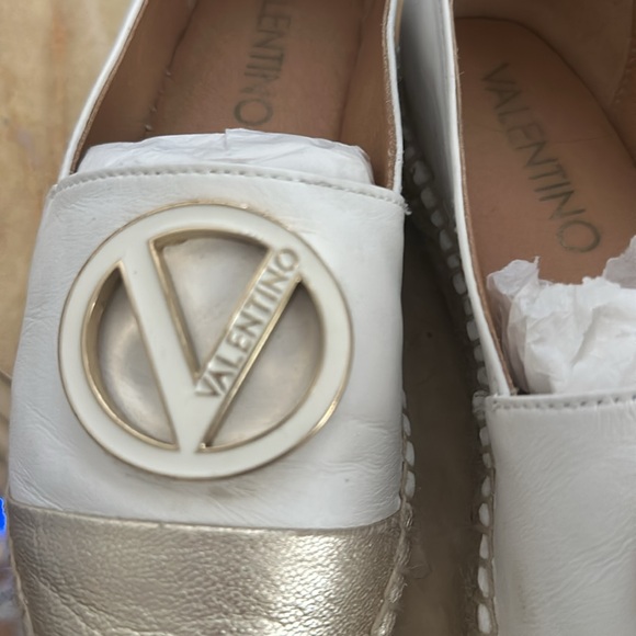 Valentino espadrille - Picture 4 of 5